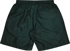 Picture of Aussie Pacific Mens Pongee Shorts Shorts (1602)