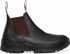 Picture of Mongrel Boots Elastic Sided Boot - Claret (240090)