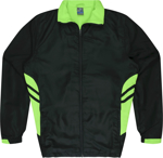 Picture of Aussie Pacific Mens Tasman Track Top (1611)