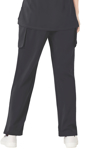 Picture of Bizcare Womens Avery Straight Leg Scrub Pant (CSP944LL)