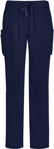Picture of Bizcare Womens Avery Straight Leg Scrub Pant (CSP944LL)
