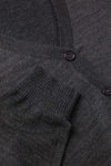 Picture of Bizcare Womens Button Front Knit Cardigan (CK045LC)