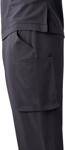 Picture of Bizcare Mens Avery Straight Leg Scrub Pant (CSP946ML)