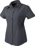 Picture of Stencil Womens Candidate Short Sleeve Shirt (2135S Stencil)