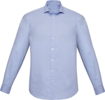 Picture of Biz Corporate Mens Charlie Slim Fit Long Sleeve Shirt (RS969ML)