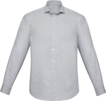 Picture of Biz Corporate Mens Charlie Slim Fit Long Sleeve Shirt (RS969ML)