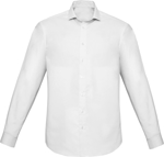 Picture of Biz Corporate Mens Charlie Slim Fit Long Sleeve Shirt (RS969ML)