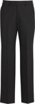 Picture of Biz Corporate Mens Comfort Wool Stretch Flat Front Pant (74012)