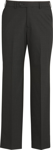 Picture of Biz Corporate Mens Comfort Wool Stretch Flat Front Pant (74012)