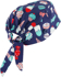 Picture of Bizcare Unisex Sugar Land	Printed Scrub Cap (CSC245U Sugar Land)