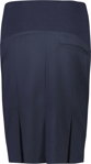 Picture of Biz Corporates Womens Cool Stretch Maternity Skirt (RGS307L)