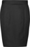 Picture of Biz Corporates Womens Cool Stretch Mid-waist Pencil Skirt (RGS312L)