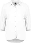 Picture of Biz Corporates Womens Dahlia 3/4 Sleeve Blouse (RB366LT)