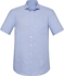 Picture of Biz Corporates Mens Charlie Classic Fit Short Sleeve Shirt (RS968MS)