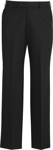 Picture of Biz Corporates Mens Comfort Wool Stretch Adjustable Waist Pant (74014)