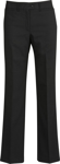 Picture of Biz Corporates Womens Comfort Wool Stretch Relaxed Pant (14011)