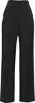 Picture of Biz Corporates Womens Cool Stretch Maternity Pant (10100)
