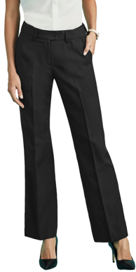 Biz Corporates Womens Cool Stretch Adjustable Waist Pant (10115) –  Corporate Apparel Online