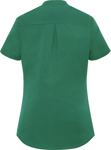 Picture of Biz Corporates Womens Juliette Short Sleeve Blouse (RB977LS)