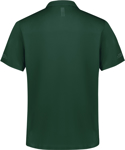 Picture of Biz Collection Kids Balance Short Sleeve Polo (P200KS)