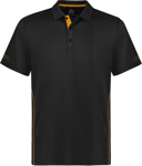 Picture of Biz Collection Kids Balance Short Sleeve Polo (P200KS)