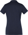 Picture of Biz Collection Womens Aston Short Sleeve Polo (P106LS)