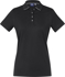 Picture of Biz Collection Womens Aston Short Sleeve Polo (P106LS)
