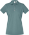 Picture of Biz Collection Womens City Short Sleeve Polo (P105LS)