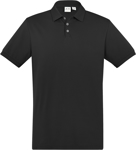 Picture of Biz Collection Mens City Short Sleeve Polo (P105MS)