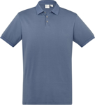 Picture of Biz Collection Mens City Short Sleeve Polo (P105MS)