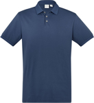 Picture of Biz Collection Mens City Short Sleeve Polo (P105MS)