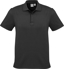 Picture of Biz Collection Mens Shadow Short Sleeve Polo (P501MS)