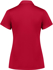 Picture of Biz Collection Womens Action Short Sleeve Polo (P206LS)