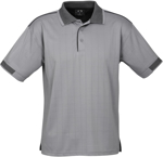 Picture of Biz Collection Mens Noosa Short Sleeve Polo (P9100)