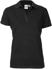 Picture of Biz Collection Womens Oceana Short Sleeve Polo (P9025)