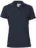 Picture of Biz Collection Womens Oceana Short Sleeve Polo (P9025)