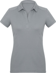 Picture of Biz Collection Womens Profile Short Sleeve Polo (P706LS)