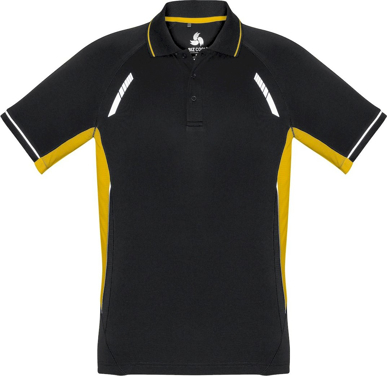 Picture of Biz Collection Kids Renegade Short Sleeve Polo (P700KS)