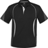 Picture of Biz Collection Mens Razor Short Sleeve Polo (P405MS)