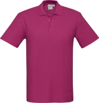 Picture of Biz Collection Kids Crew Short Sleeve Polo (P400KS)