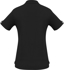 Picture of Biz Collection Womens Edge Short Sleeve Polo (P305LS)