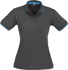Picture of Biz Collection Womens Jet Short Sleeve Polo (P226LS)