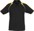 Picture of Biz Collection Mens Triton Short Sleeve Polo (P225MS)
