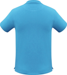 Picture of Biz Collection Mens Neon Short Sleeve Polo (P2100)