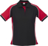 Picture of Biz Collection Womens Nitro Short Sleeve Polo (P10122)