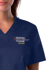Picture of Monash Emergency Embroidery Logo