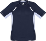 Picture of Biz Collection Mens Renegade Short Sleeve T-Shirt (T701MS)