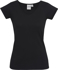 Picture of Biz Collection Womens Viva Short Sleeve T-Shirt (T403L)