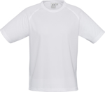 Picture of Biz Collection Mens Sprint Short Sleeve T-Shirt (T301MS)