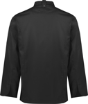 Picture of Biz Collection Mens Alfresco Long Sleeve Chef Jacket (CH330ML)